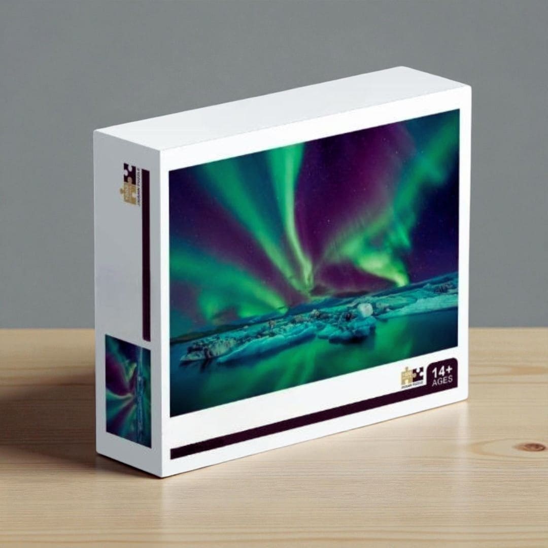 Puzzle Adulte 1000 Pièces