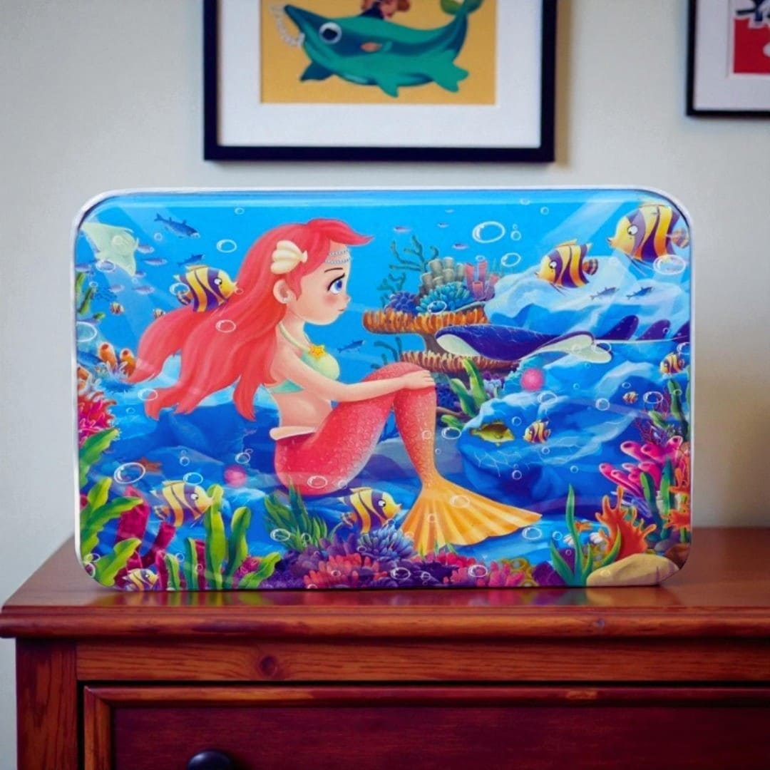 Puzzle Marin