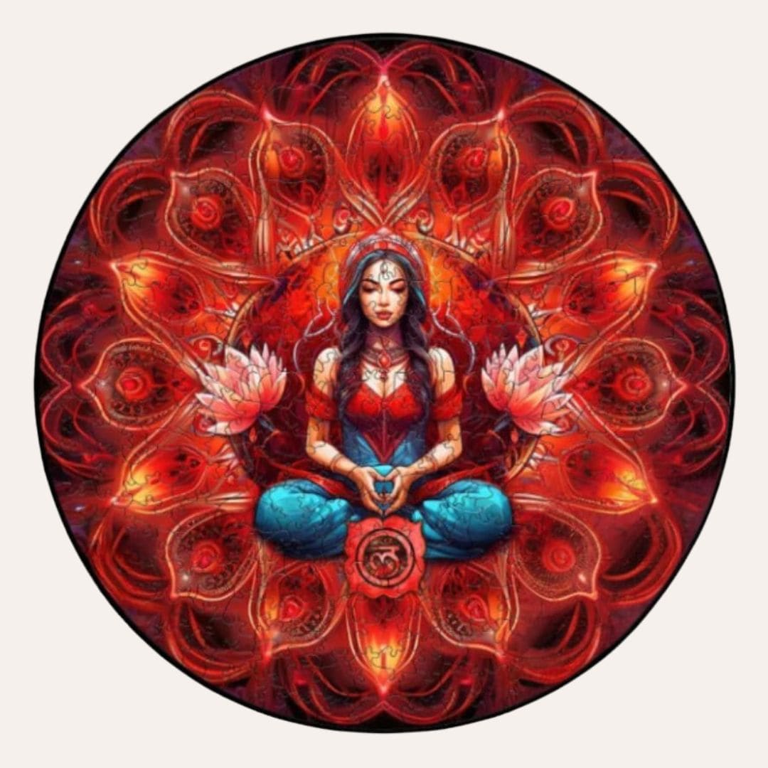 Puzzle Devi