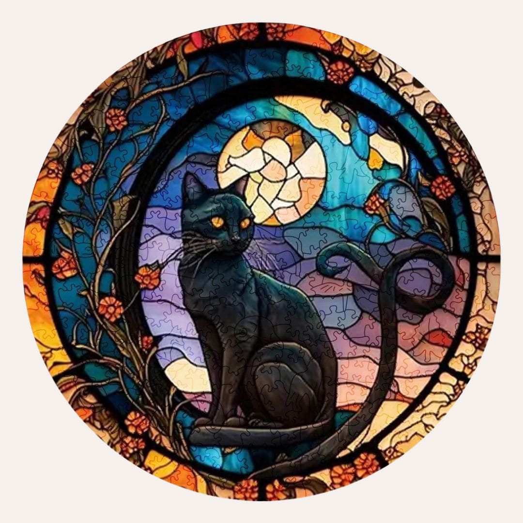 Puzzle Eiros | Chat