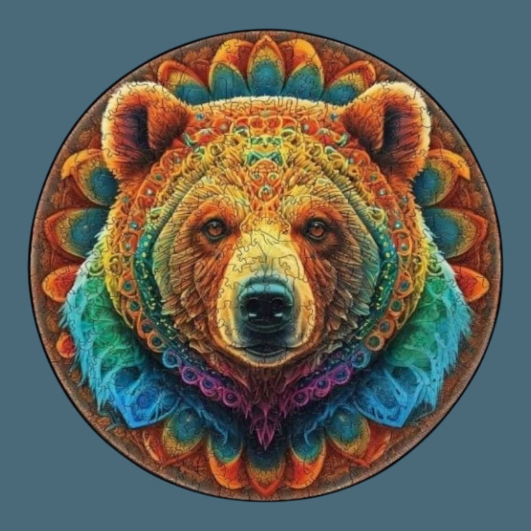 Puzzle Ours
