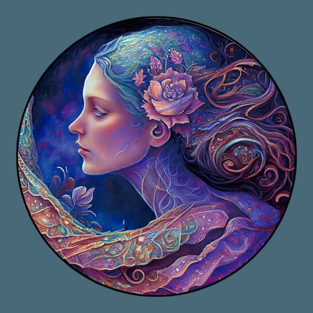 Puzzle Sirene