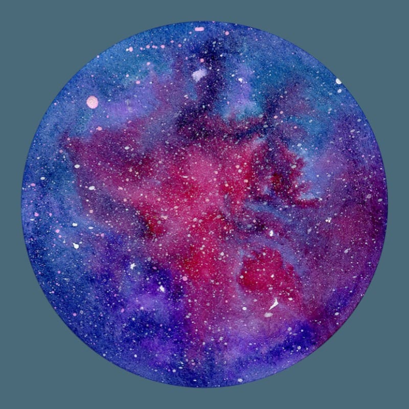 Puzzle Galaxy