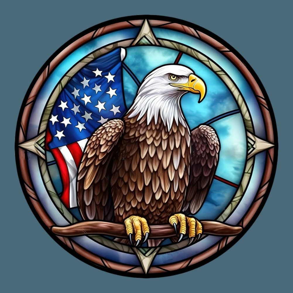 Puzzle Aigle