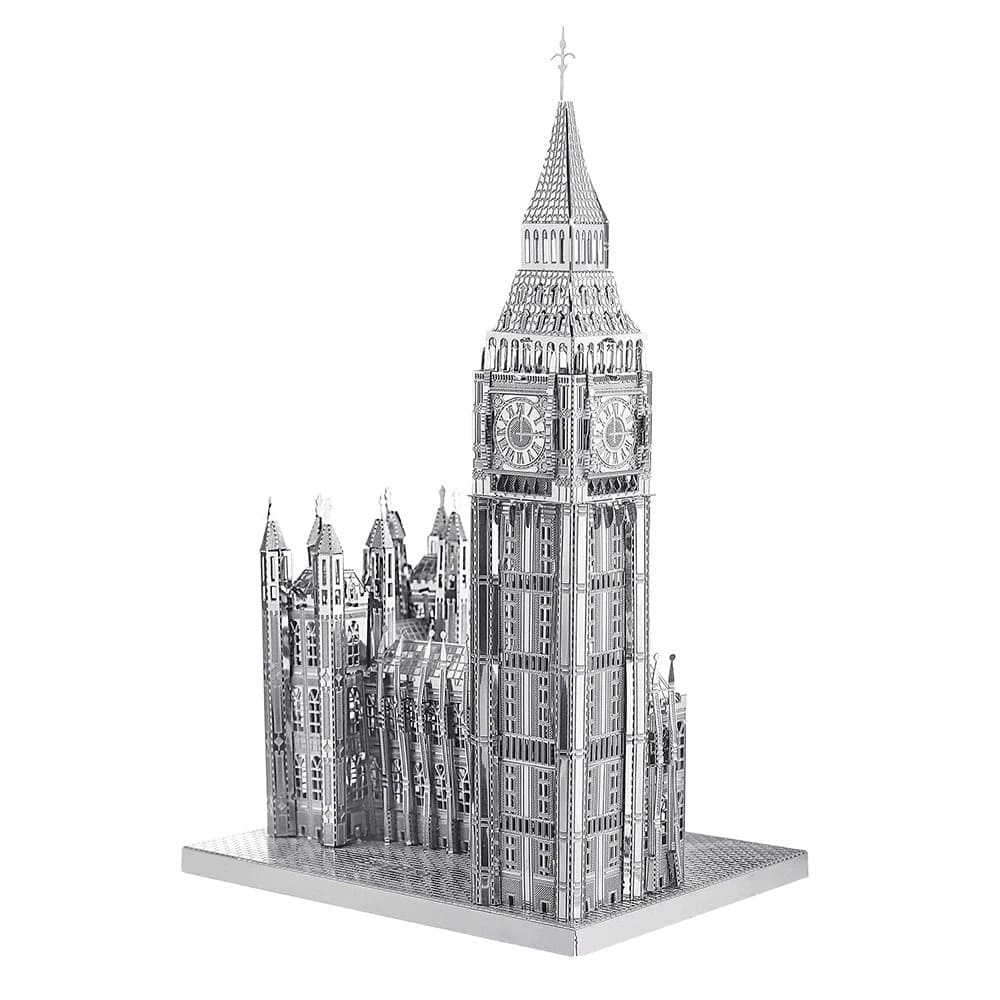 Puzzle 3D Monument - Big Ben