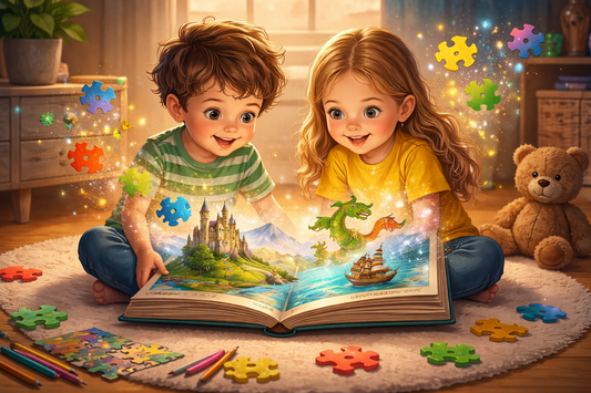 Comment prononcer puzzle