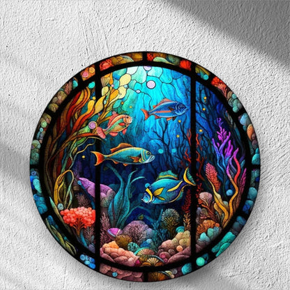 Puzzle Poisson