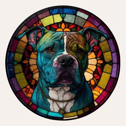 Puzzle Brutus | Chien