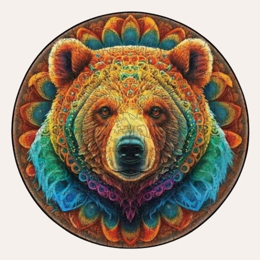 Puzzle Thorin | Ours