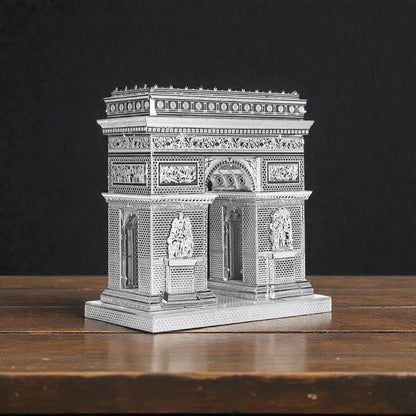 Puzzle 3D Monument - Arc de Triomphe