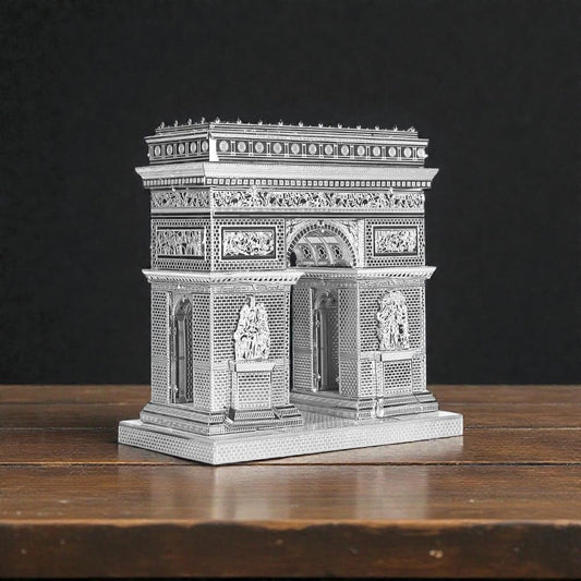 Puzzle 3D Monument - Arc de Triomphe
