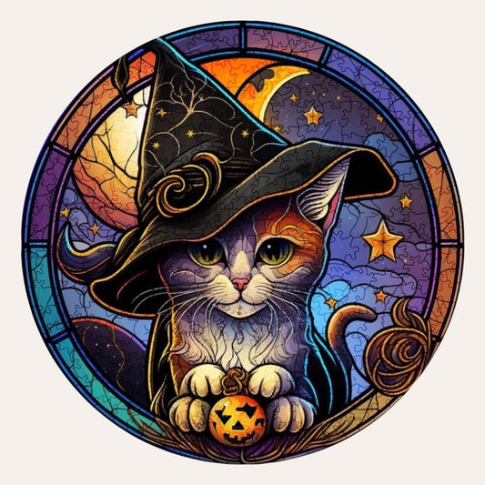 Puzzle Noxie | Chat