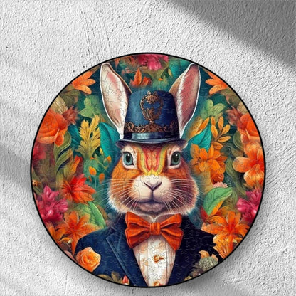 Puzzle Lapin | Chester