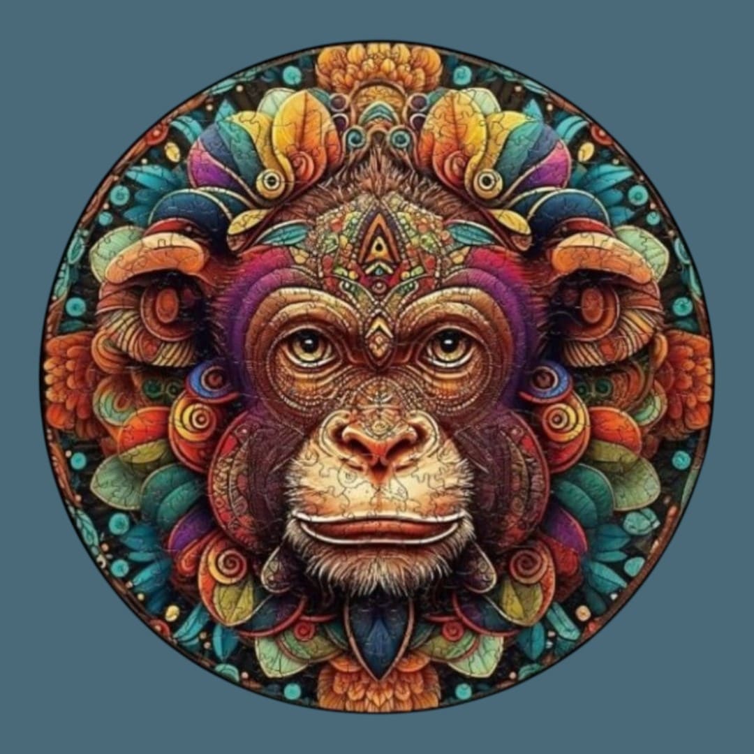 Puzzle Singe