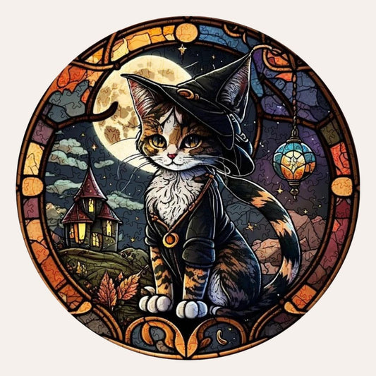 Puzzle Mira | Chat