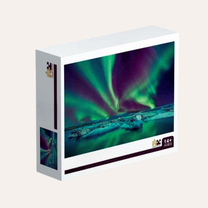 Puzzle Adulte 1000 Pièces