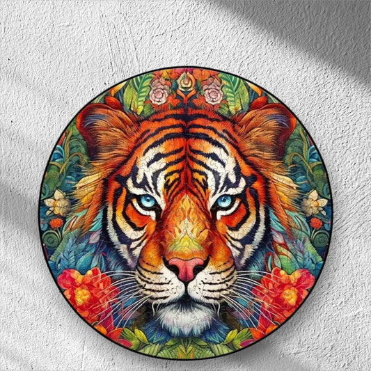 Puzzle Bois Tigre - Vayun