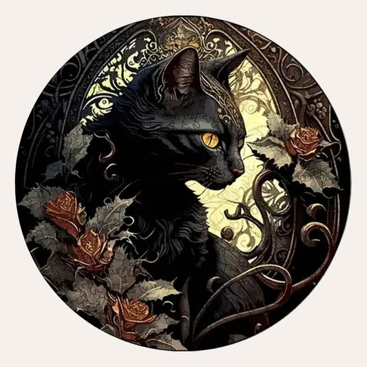 Puzzle Ebon | Chat