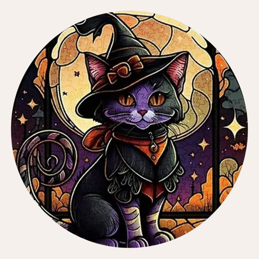 Puzzle Mysti | Chat