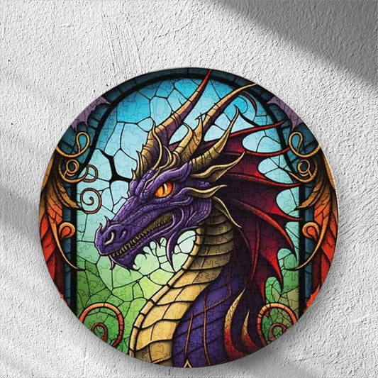 Puzzle Dragon - Vaelmir