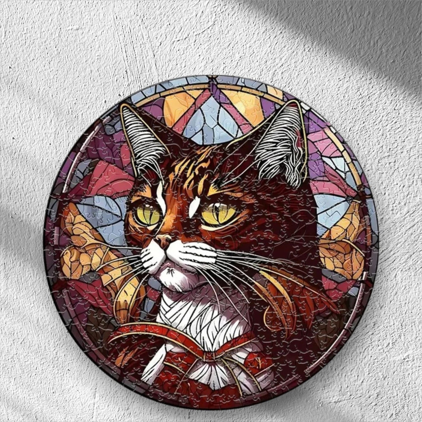 Puzzle Chat | Eldrion