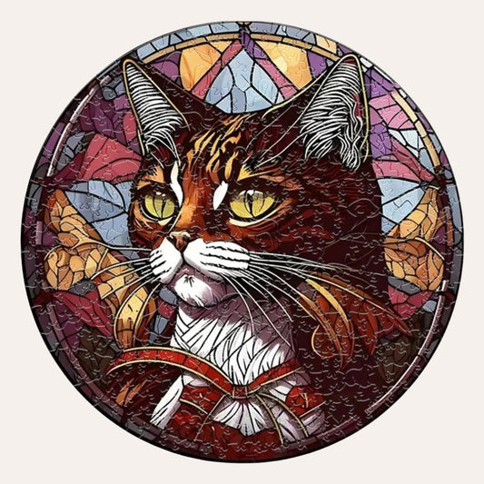 Puzzle Eldrion | Chat
