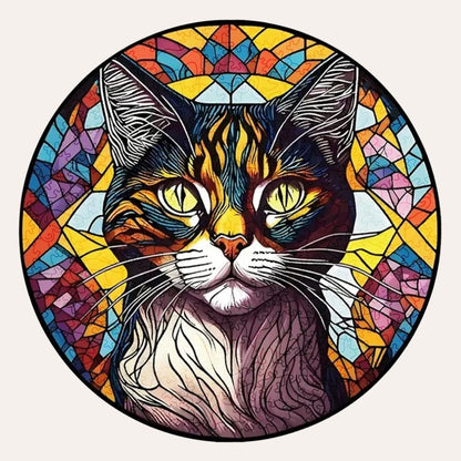 Puzzle Chat | Solvian