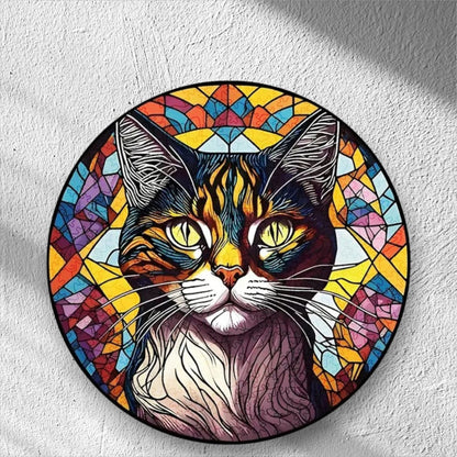 Puzzle Chat | Solvian