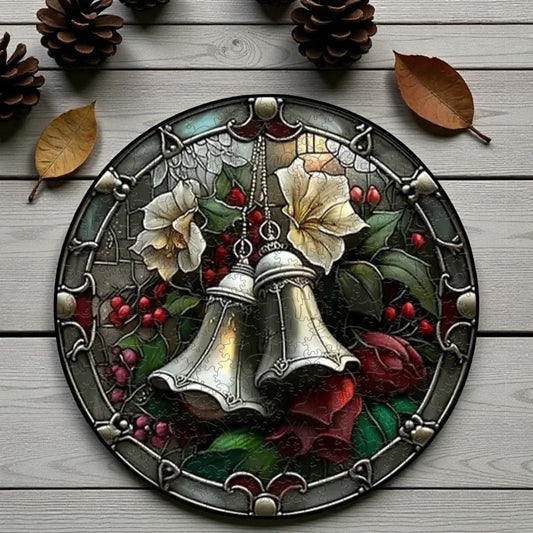 Puzzle Cloche - Bellaria