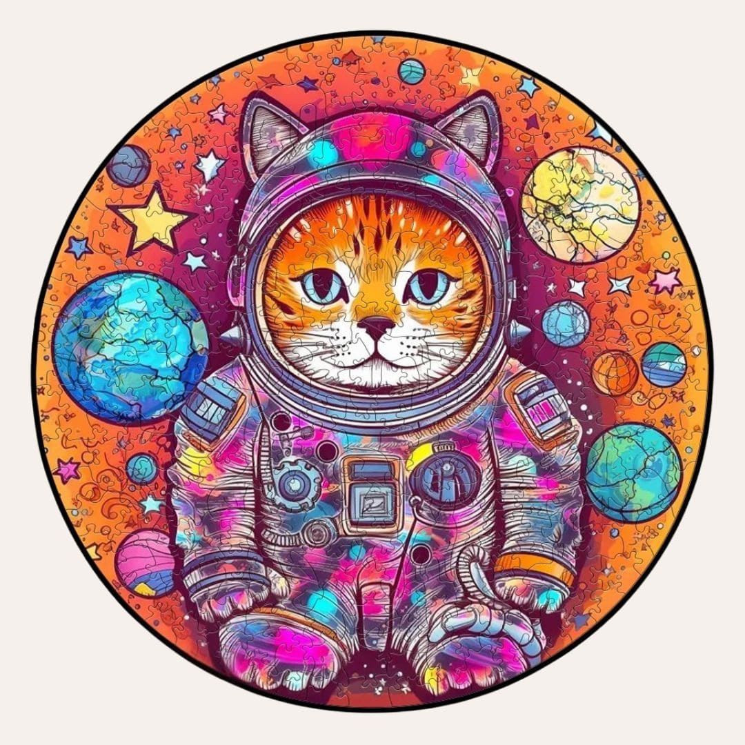 Puzzle Chat | Nebula