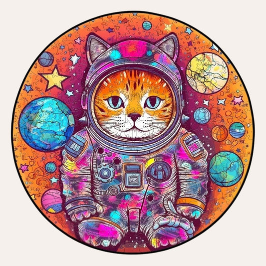 Puzzle Chat | Nebula