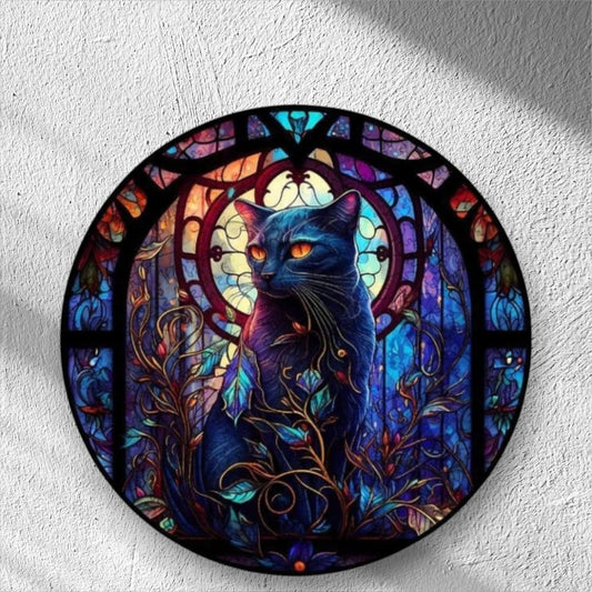 Puzzle Chat Noir - Styx