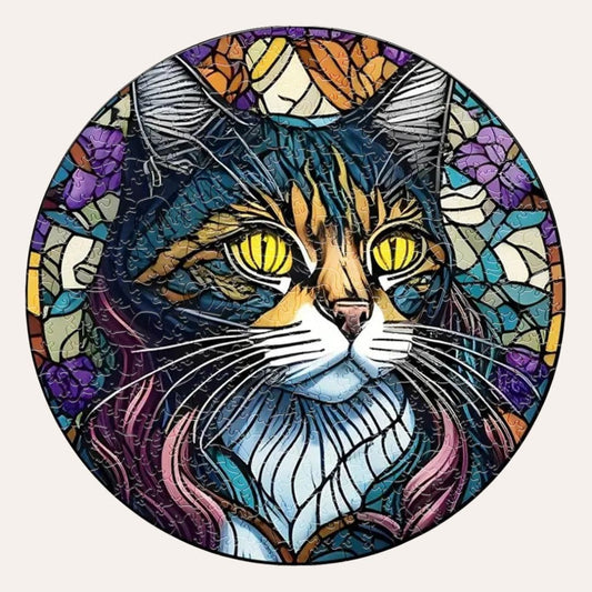 Puzzle Zalmyr | Chat