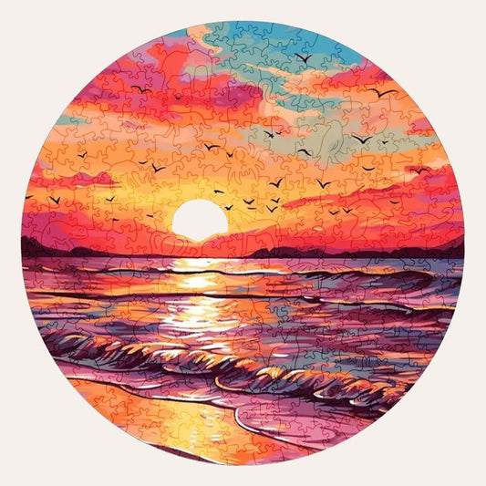Puzzle Solenya