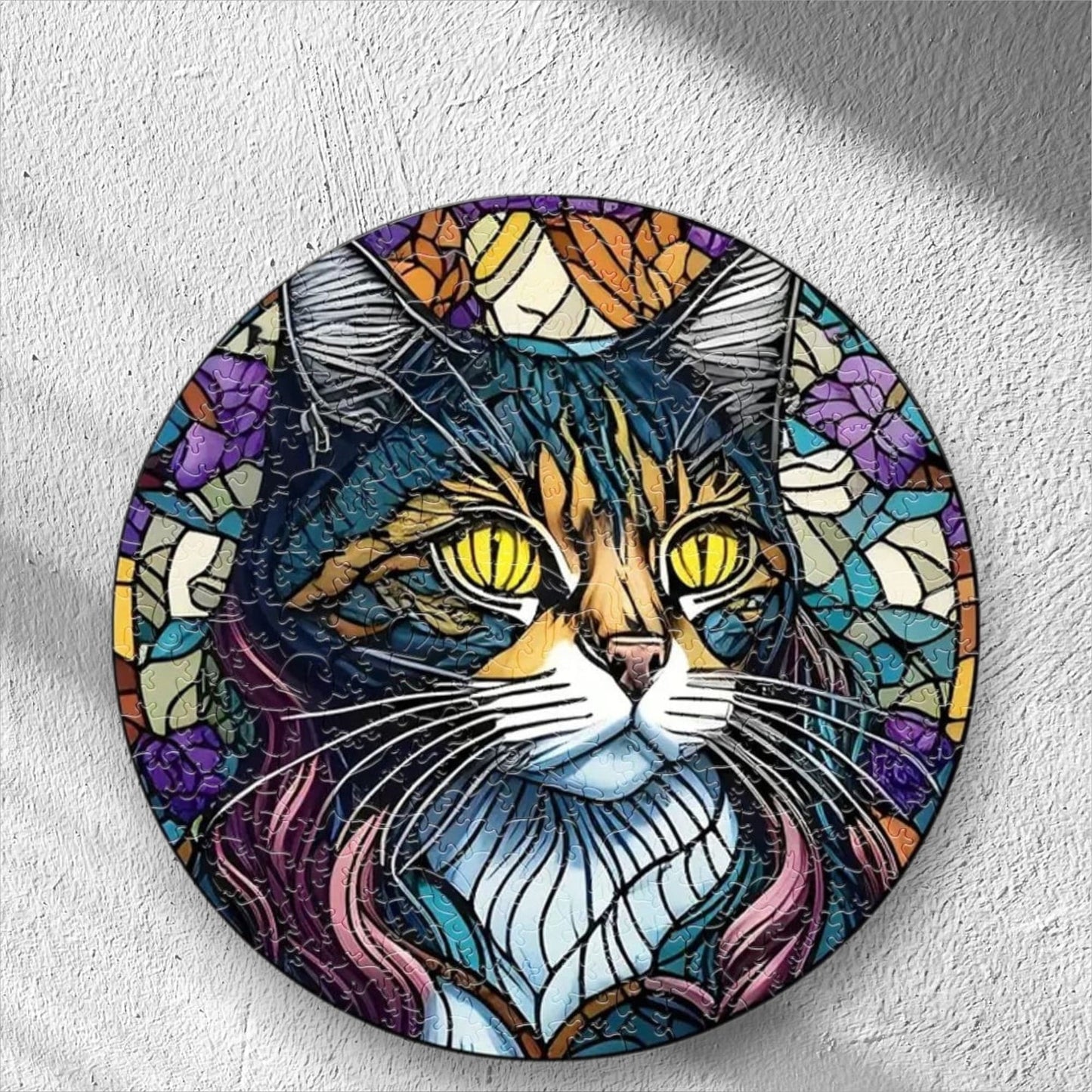 Puzzle Chat | Zalmyr