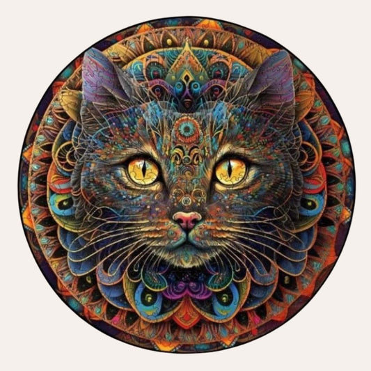 Puzzle Orion | Chat
