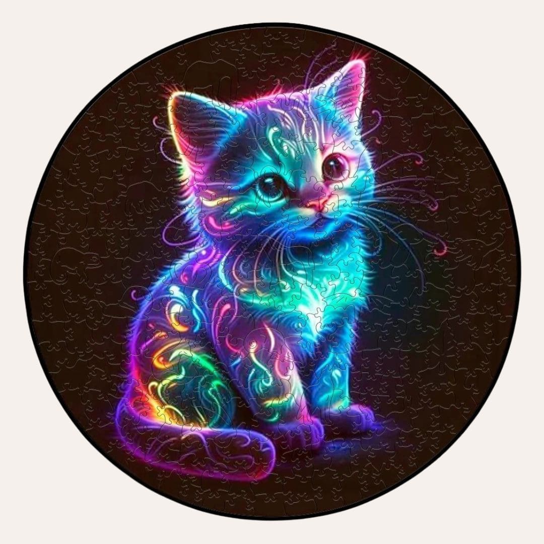 Puzzle Lumi | Chat