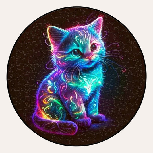 Puzzle Lumi | Chat
