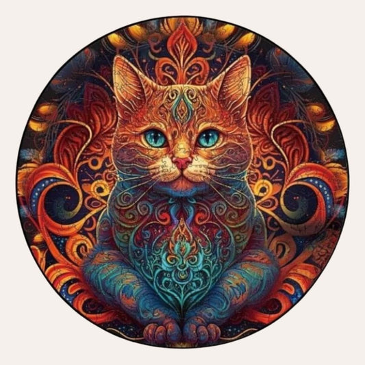 Puzzle Tao | Chat