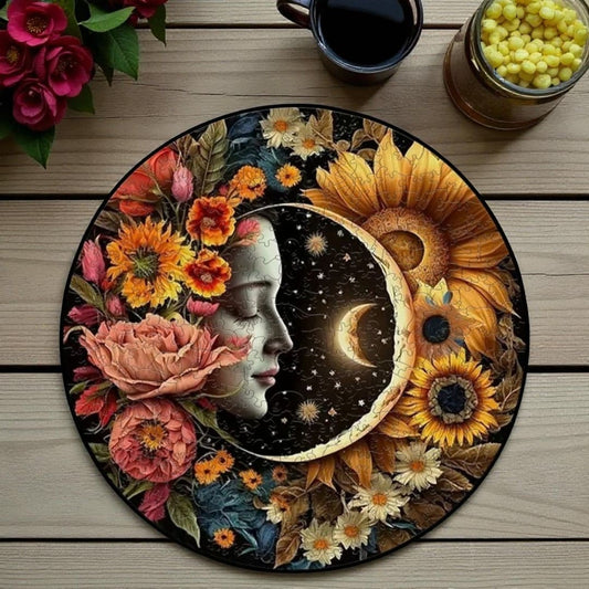 Puzzle Lune - Nyxara