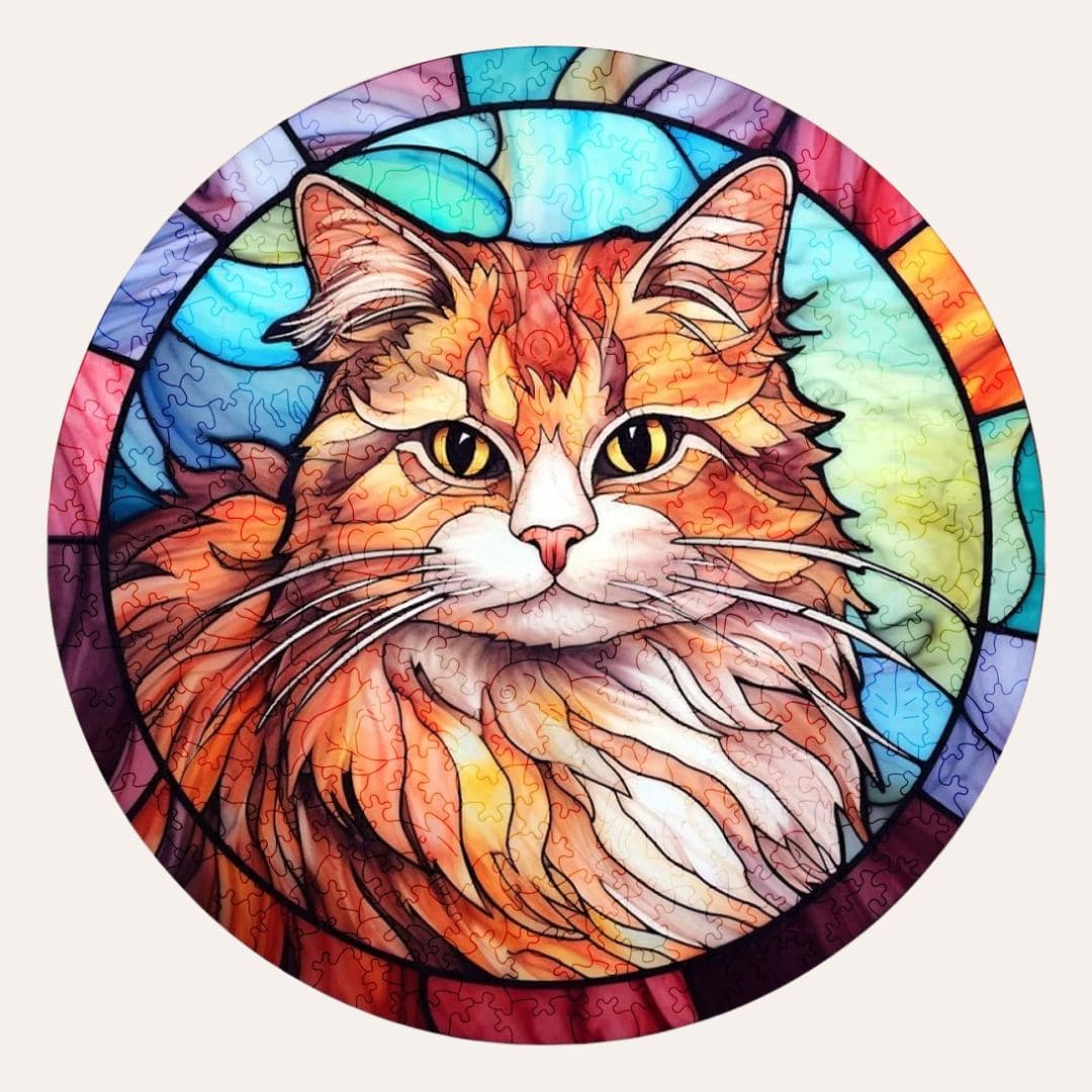 Puzzle Ember | Chat