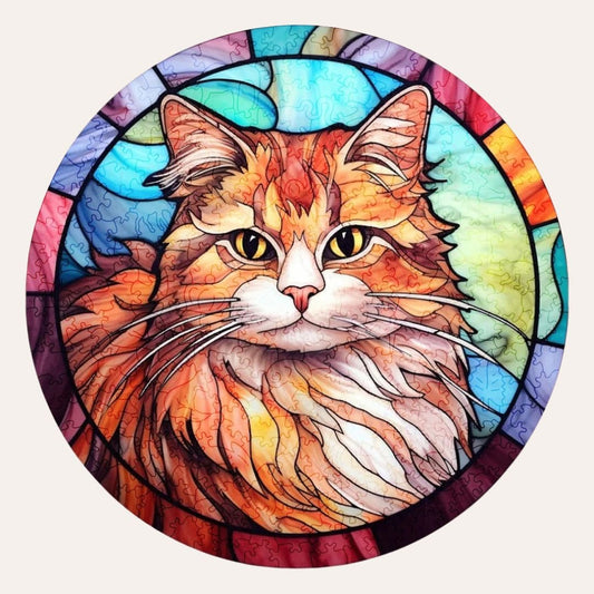Puzzle Ember | Chat