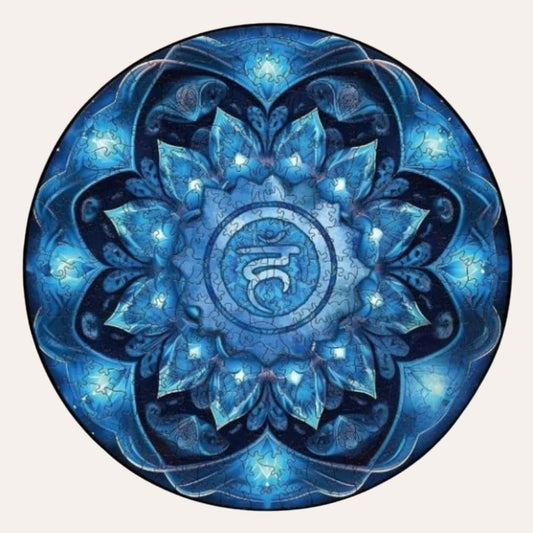 Puzzle Neela | Fleur