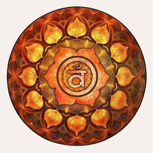 Puzzle Agni | Fleur