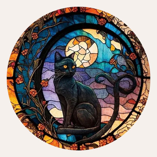 Puzzle Eiros | Chat
