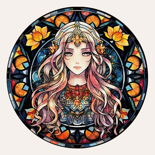 Puzzle Elyndra