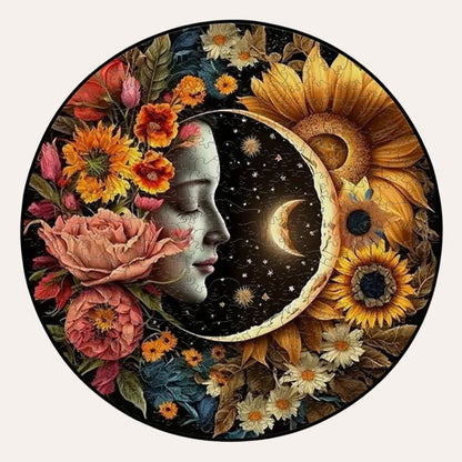 Puzzle Lune | Nyxara