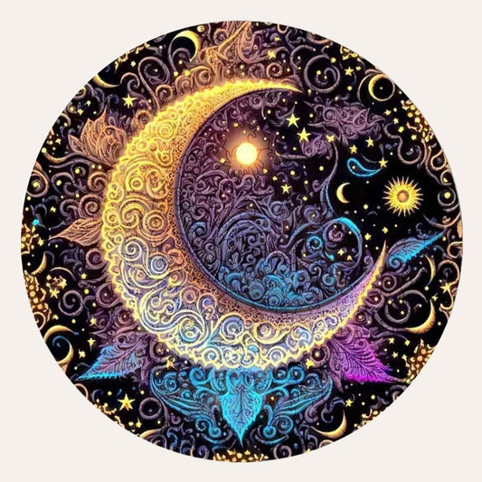 Puzzle Aetheris | Lune
