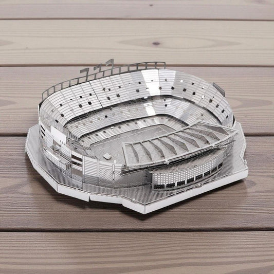 Puzzle 3D Stade de Foot
