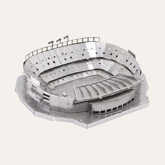 Puzzle 3D Stade de Foot